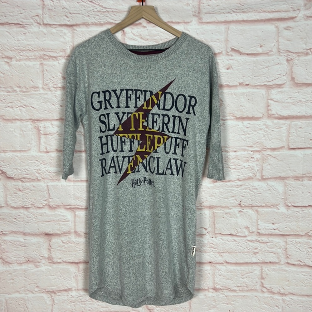 NWOT Harry Potter PJ’s Shirt Sz Small